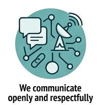 Communicate